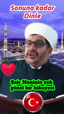 Şair NABİ'nin ibretlik hikayesi #kesfet #keşfetteyizzz #beniöneçıkart #türkiye #vatan 