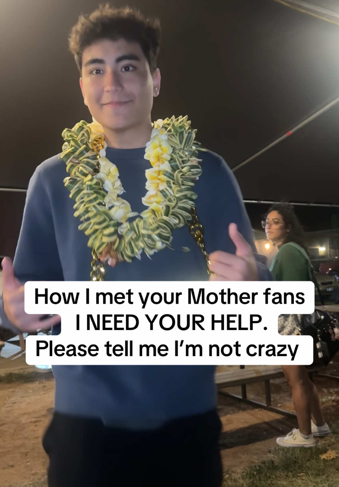 Am I right or am I right? Tell me the truth 😂 #needtoknow #howimetyourmother #dopplerganger #ted #architecture #twins #twinning #actor #hawaii #graduate #genz #millennialsoftiktok #graduationseason 