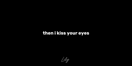 I Don't Want to Miss a Thing | Aerosmith #fyp #fy #music #lyrics #song #sweetlilyy #idontwanttomissathing #aerosmith 