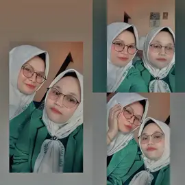 punya teman yang baik juga rezeki 🤗🤗🤗 #Besti