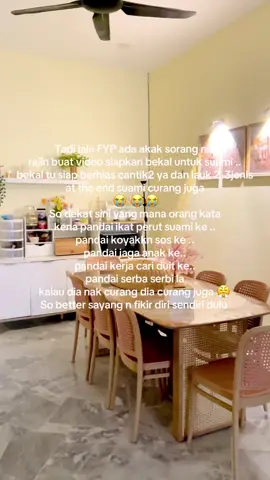 Ada lalu tak dekat FYP korang pasal nie ??? 