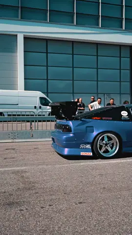 Captured for the @Drift Championship on the @TuningworldBodensee  #carporn #velocityedit #aftereffectsedits #driftcars #carvideography #carvideos #supercarstiktok #carlover