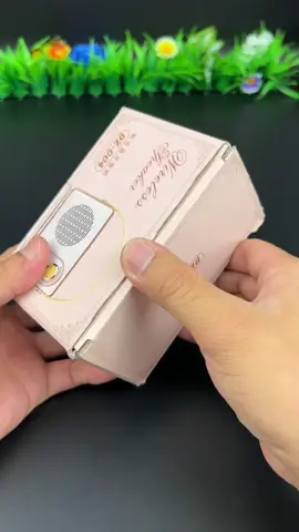 loa bluetooth tiện lợi. #loabluetooth #xuhuong #giadungtienich 