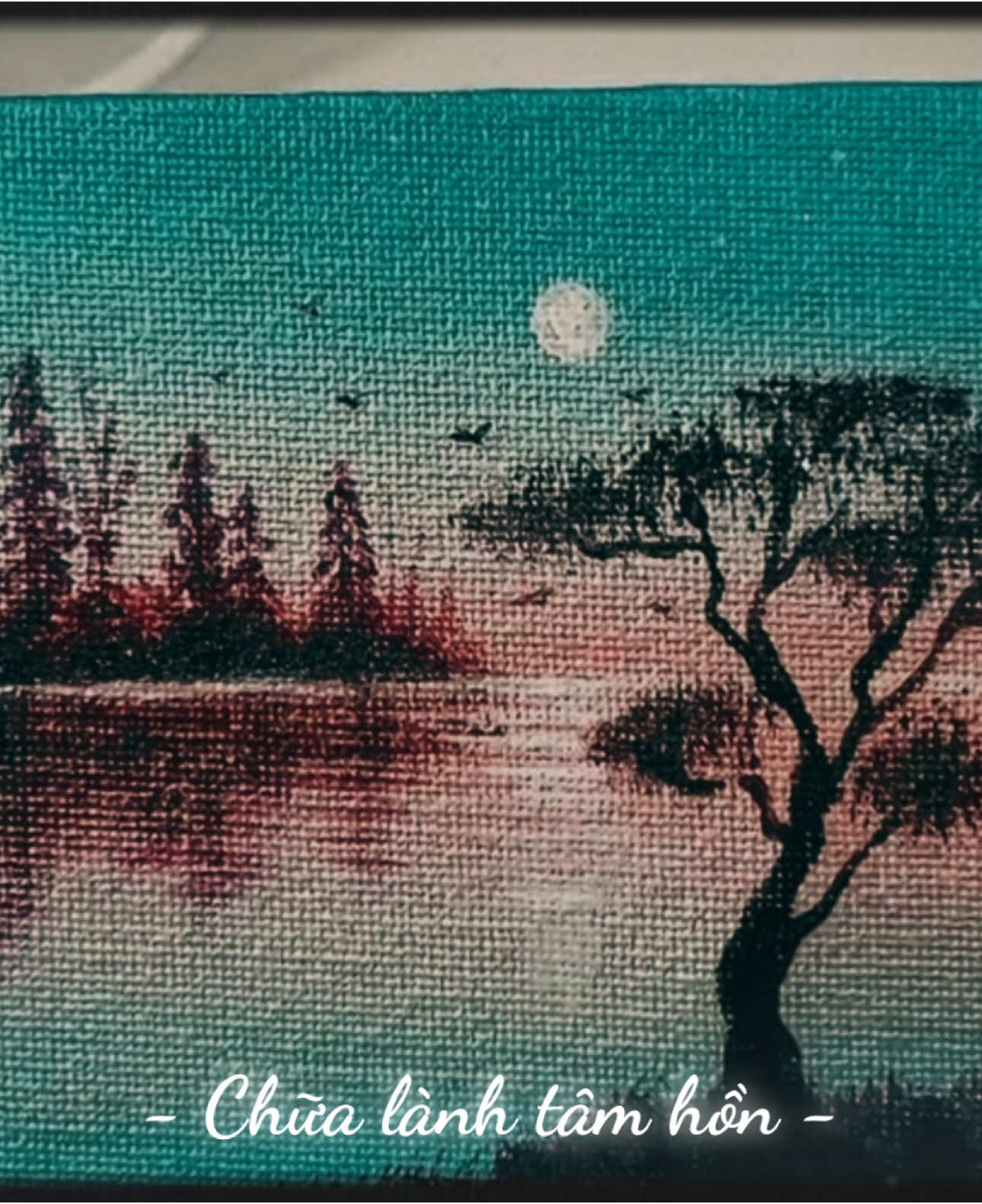 Chính vì không ở gần em, nên anh rất sợ việc em rung động bởi một chàng trai khác. Không phải là anh không tin tưởng em, mà anh lo rằng tình cảm của anh không đủ lớn để giữ em bên mình… #chualanhtamhon16 #phattrienbanthan #thaydoibanthan #chualanh 