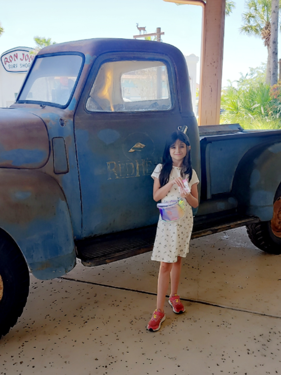 #cameysustexanas🤠 #happybirthday #nieta ISABELLA BIG 8