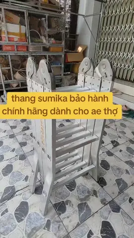 Thang Nhôm sumika chính hãng#xuhuong #tiktok 