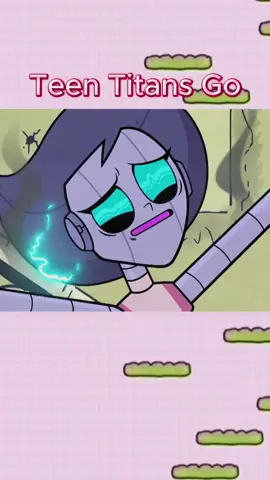 #tiktok #foryou #teentiansgo #foryoi 