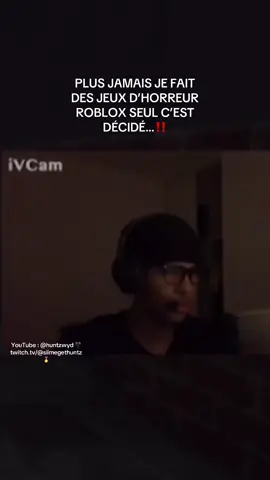 J’arrête. 