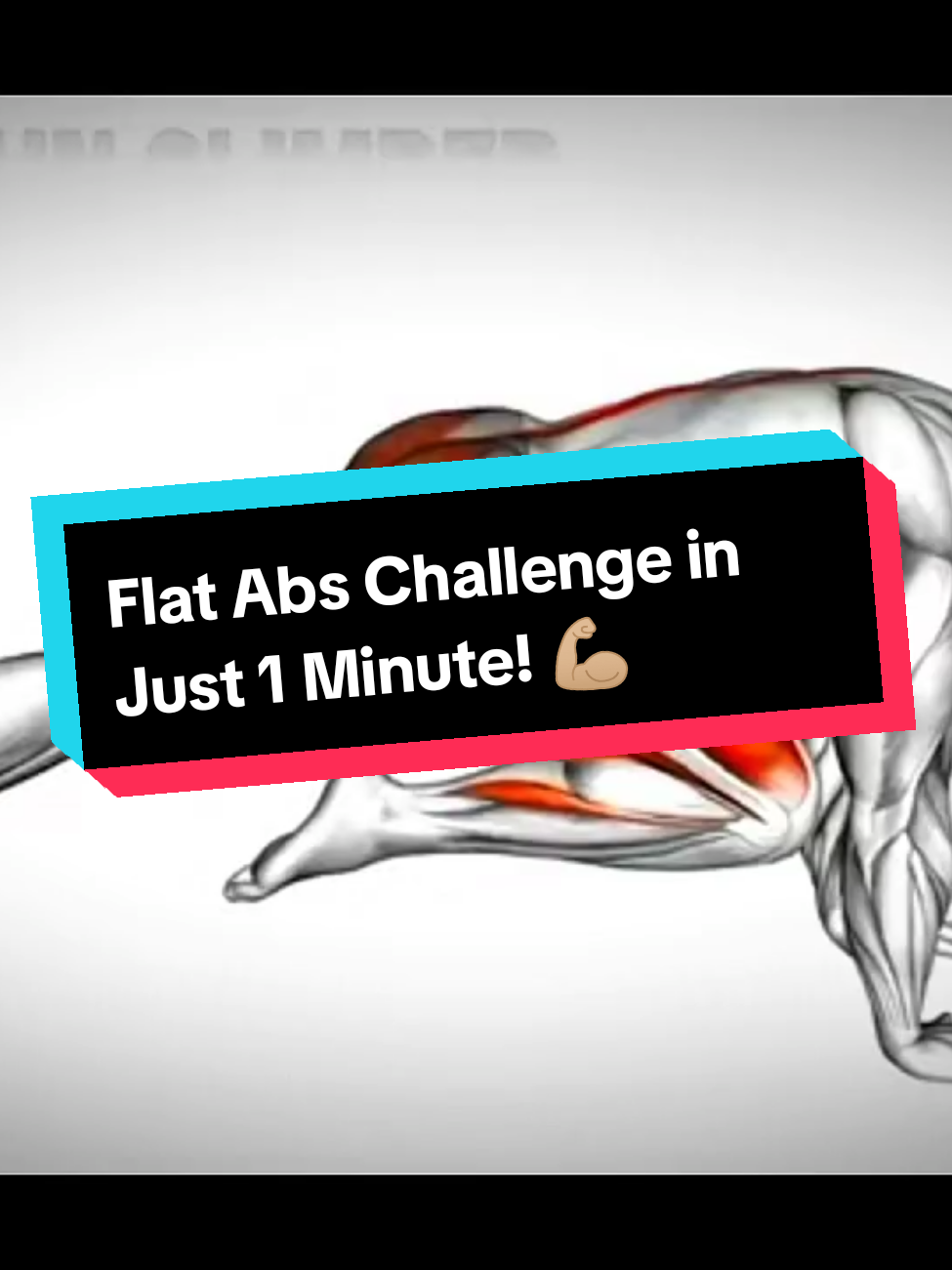 Flat Abs Challenge in Just 1 Minute! 💪🏼  No excuses! Try this 1-minute abs challenge and feel the burn!  #abschallenge #flatabs  #1minuteworkout  #HomeWorkout  #FitnessMotivation  #aps #fit #fitnesstips #fitnesstips #FitTips #fitlife #Fitness #fitnes #workouts #wightloss 