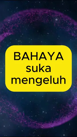 BAHAYA suka mengeluh !! Keluhan bukan hanya ekspresi emosi, tapi juga gelombang energi yang menolak rezeki. Dalam video ini, Anda akan memahami dari sisi sains modern, kesehatan, dan kesadaran diri, bagaimana syukur mengubah sistem biologis Anda dan menyelaraskan Anda dengan energi semesta. Bukan sugesti, tapi realitas: rezeki hanya datang ke frekuensi tinggi. #KesadaranDiri #RezekiBerlimpah #FrekuensiSyukur #FisikaKuantum #HealingDenganSyukur #BioenergiTubuh #PsikologiPositif #SelfAwareness #VibrasiTinggi #JanganMengeluh #KesehatanHolistik #MotivasiIlmiah #SyukurSetiapHari #JanganTakutSpiritualModern #ReelsMotivasi