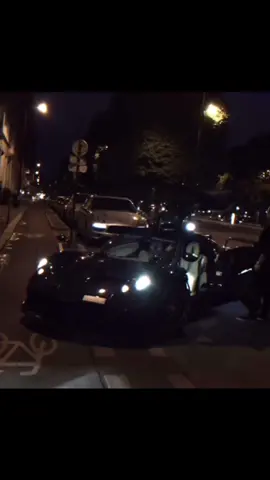 Pagani Huayra : #paganihuayra #pagani #huayra #italy #hypercar #carcommunity #caredit #nightcore #night 