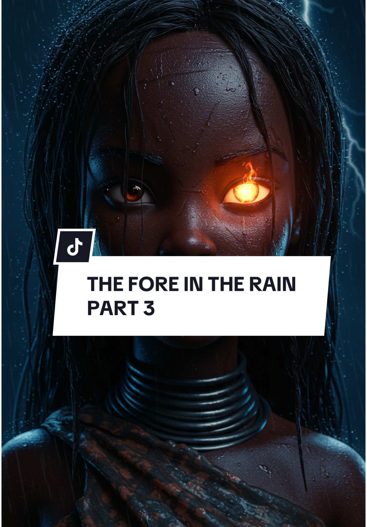 PART 3 | The Fire in the Rain #Fiction #storytime #storytime #foryoupage❤️❤️ #TikTokSeries #mustwatch #trendingnow 