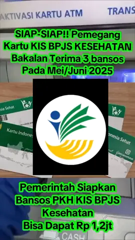 yang belum dapat silahkan daftar dan cek #fyp #bantuanindonesia🇲🇨 #bantuansosial #bansoscair #bantuanmasyarakat #fypシ゚ #semuaorang 