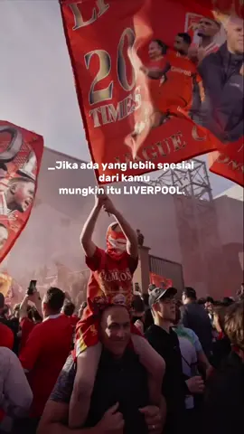 Malam ini angkat piala 🏆 #liverpool #champions #PremierLeague #anfield #arneslot #thekoop #thereds #football #fyp 