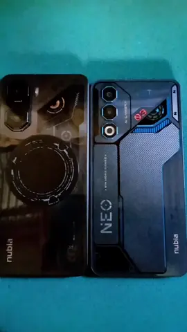 Nubia neo 3 5g X nubia neo 3 gt 5g#gamingphone 