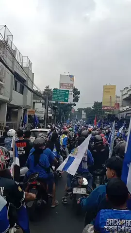 Persib juara,,, #konpoypersib #persibbandung 