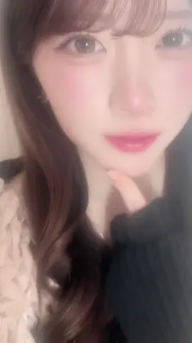 外カメなんかふわふわしてる#fyp #♡ 