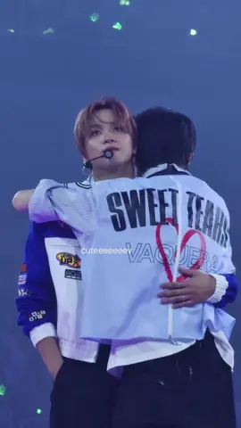 Pengen dipeluk juga🥹🫂#haechan #leehaechan #chenle #zhongchenle 