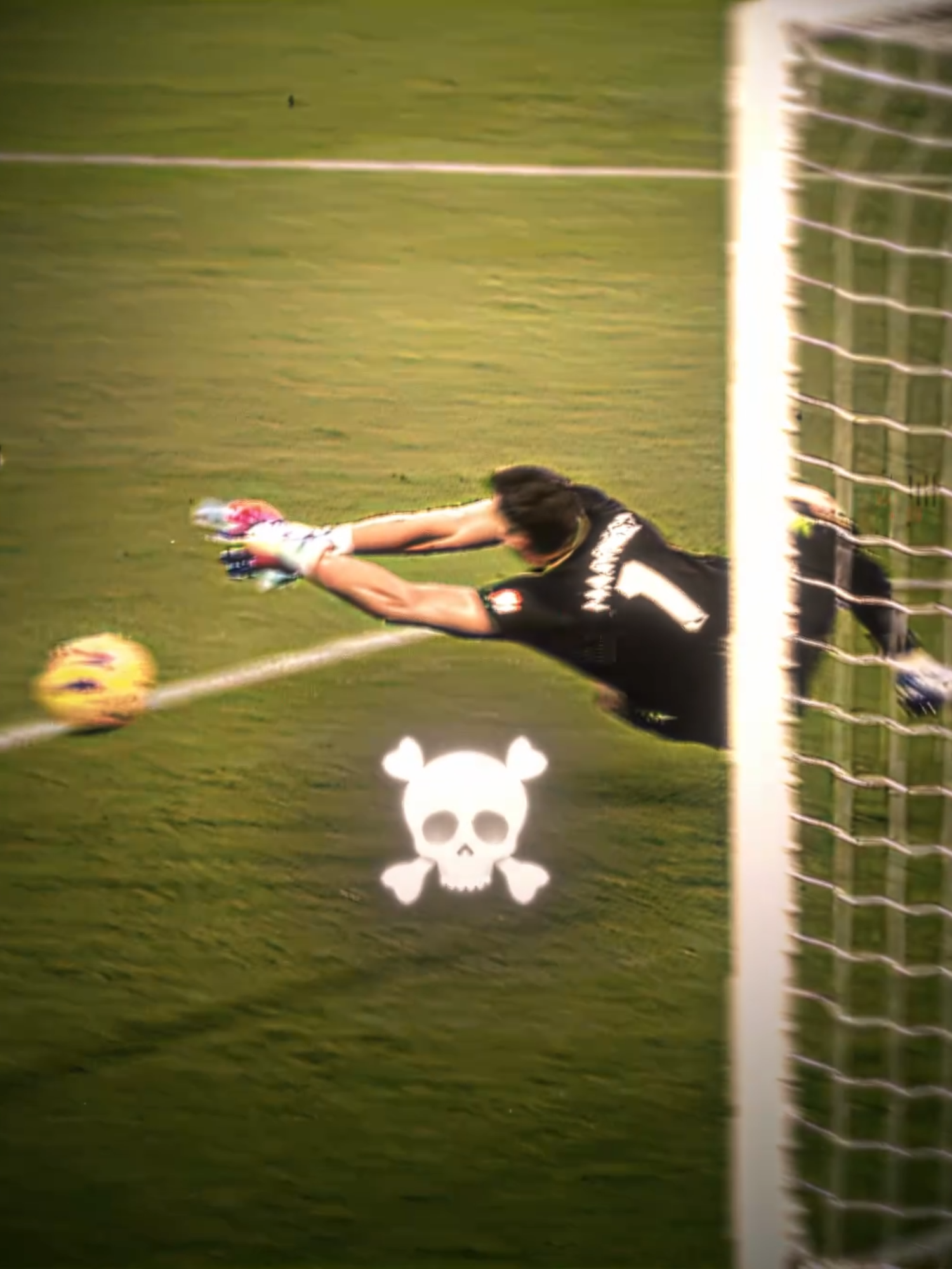 Dibu x Haaland 🧤 🔥 ⚽ . . . #dibu #haaland #foden #football #gk #mancity #astonvilla #argentina #edits #fyp #footballtiktok #fory #futbol⚽️ #viralvideos