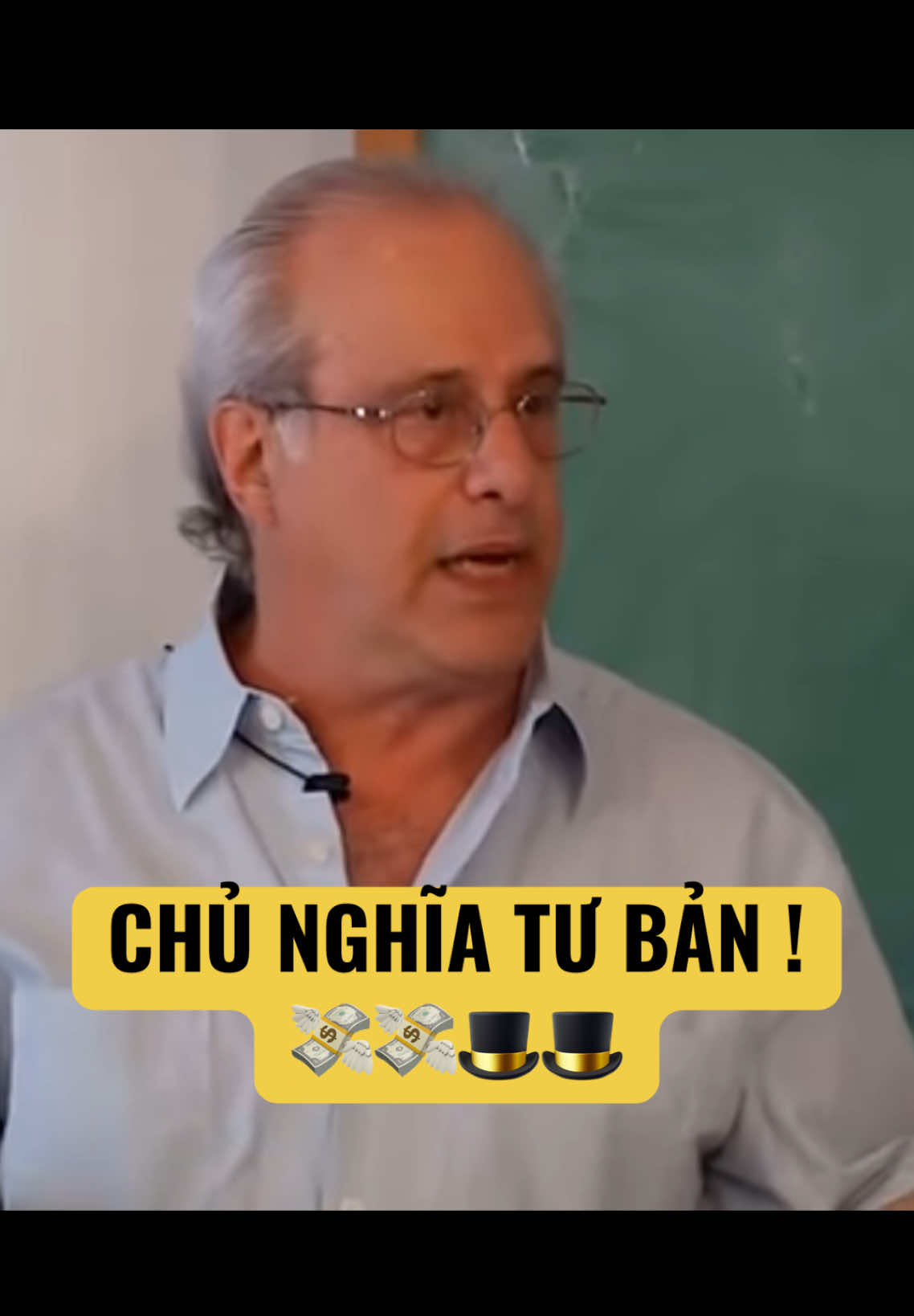 Sự tương đồng giữa chế độ nô lệ, chế độ phong kiến và chủ nghĩa tư bản. #richardwolff #kinhte #capitalism #lichsu #chinhtrithuongthuc 