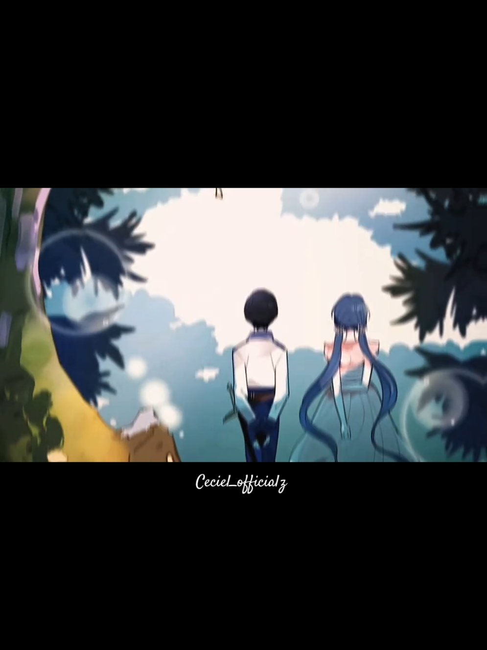 I edited this way back in 2023 [laggy] •| Becoming Best Friends With the Icy Male Lead After meeting a sad death as a Korean teenager in her past life, nothing could be better than being reincarnated as Livia Hote, a beloved princess of the fire kingdom. A life of only luxury and peace awaited her as the novel's supporting character. However, she eventually realizes that she must learn to control her ever-growing fire powers and she can only do so with the prince of the ice kingdom. Thus, Livia will now have to deal with new uncertainties and relationships that could disrupt her plans to live a peaceful new life… Extra Info: Will be continued by FloMio Resource links: https://www.tappytoon.com/en/book/becoming-best-friends-with-the-icy-male-lead https://www.mangaupdates.com/series/gj0qfam/becoming-best-friends-with-the-icy-male-lead Alternative Titles: • Becoming Bestfriends With the Cold Male Lead • 얼어붙은 남주와 절친까지만 되려 했는데 #manwhaforyoupage #manwhafyp #manwhaedit #fyp #historicalmanwha #manwharecommendation #fyppppppppppppppppppppppp #ceciel #fypシ゚ #manwha #manwharecommendation 