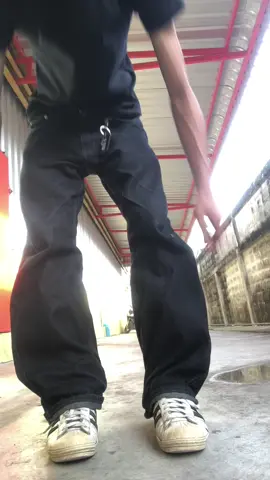 😶‍🌫️ #กางเกงยีนส์ #เฟดยีนส์ #ยีนส์ที่ใช่สไตล์ที่ชอบ 