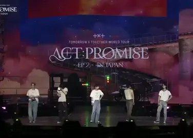 Yeonjun & Hueningkai rap part at the 