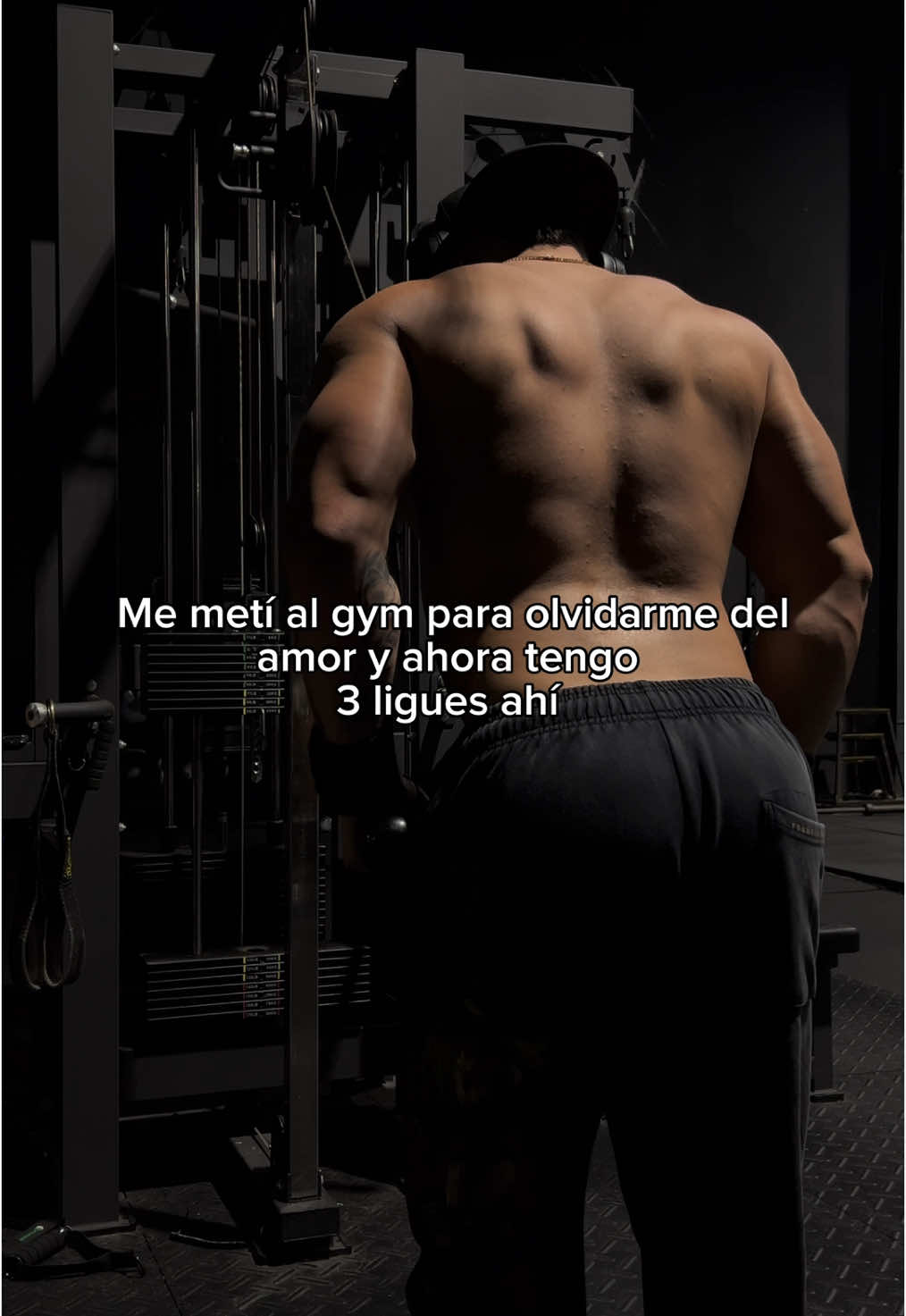Con cuerpo de Mewtwo 😮‍💨 #gym #humor #fyp #gymrat #parati #gymbro #relatable #motivation #Fitness 