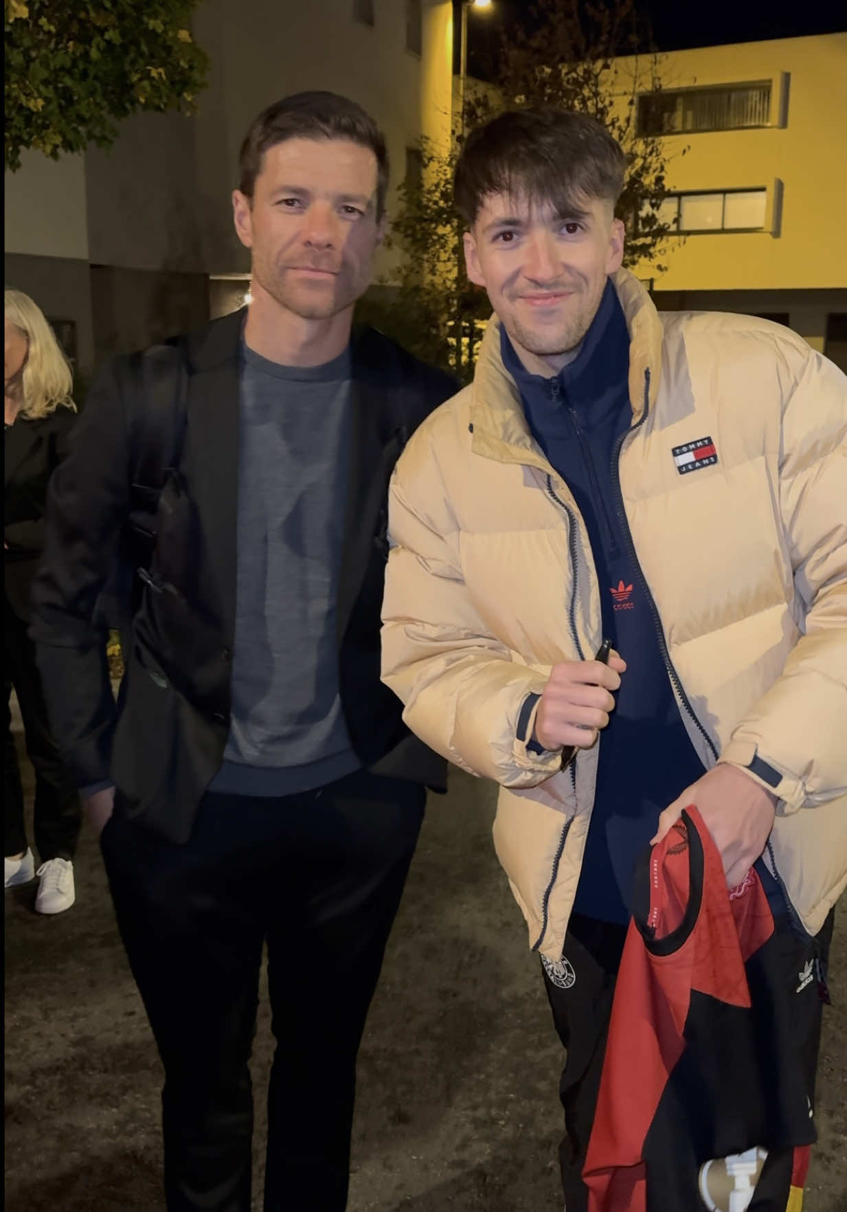 Welcome to Real Madrid 🏆 Xabi Alonso 🇪🇸 #realmadridfc #spain #futebol #mbappe #vinicius #bellingham #madrid #modric 
