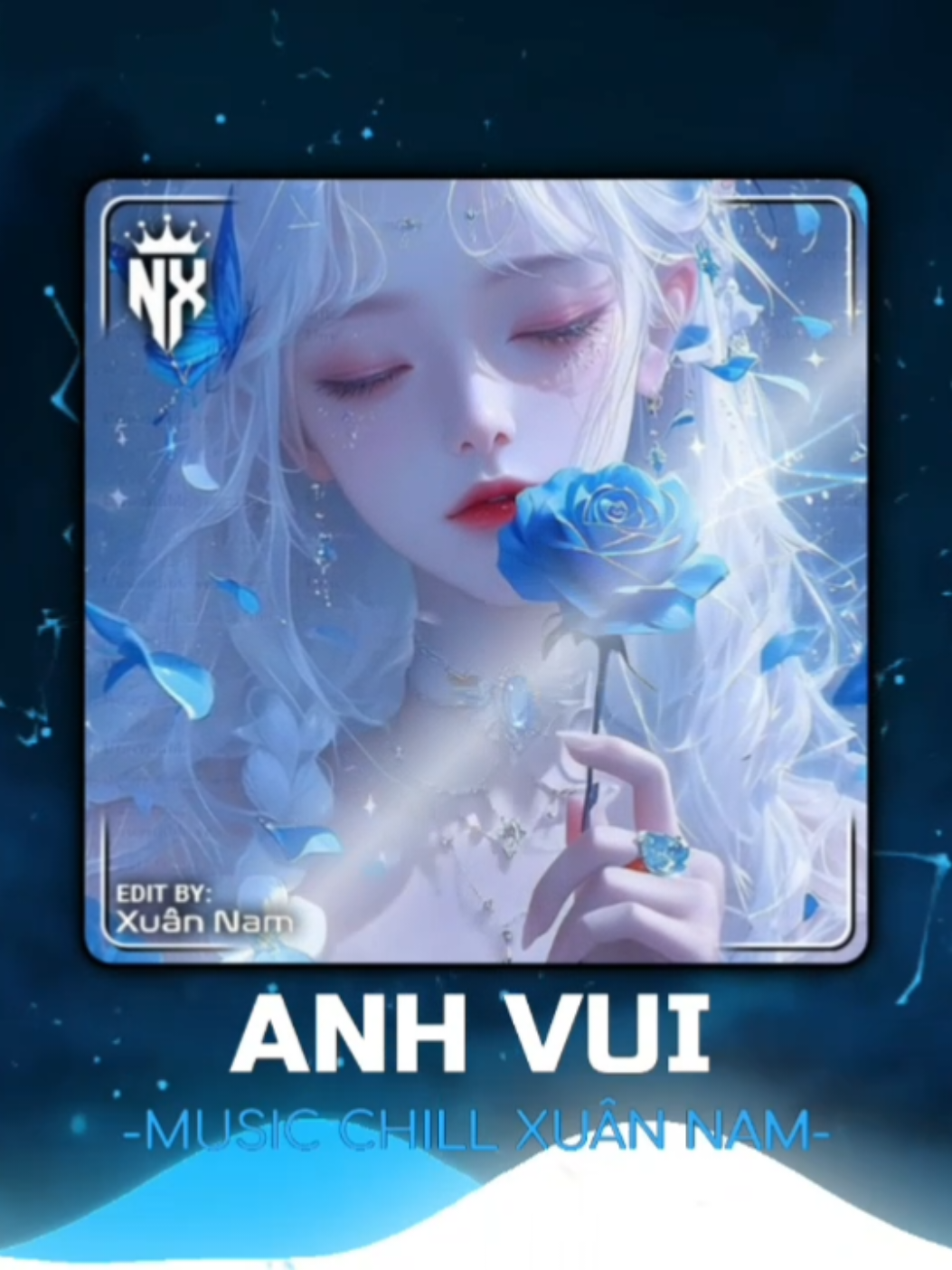 ANH VUI REMIX  #remix #nhac #nhacremix #nhachay #nhacnaychillphet #XuanNam #nhachaymoingay 