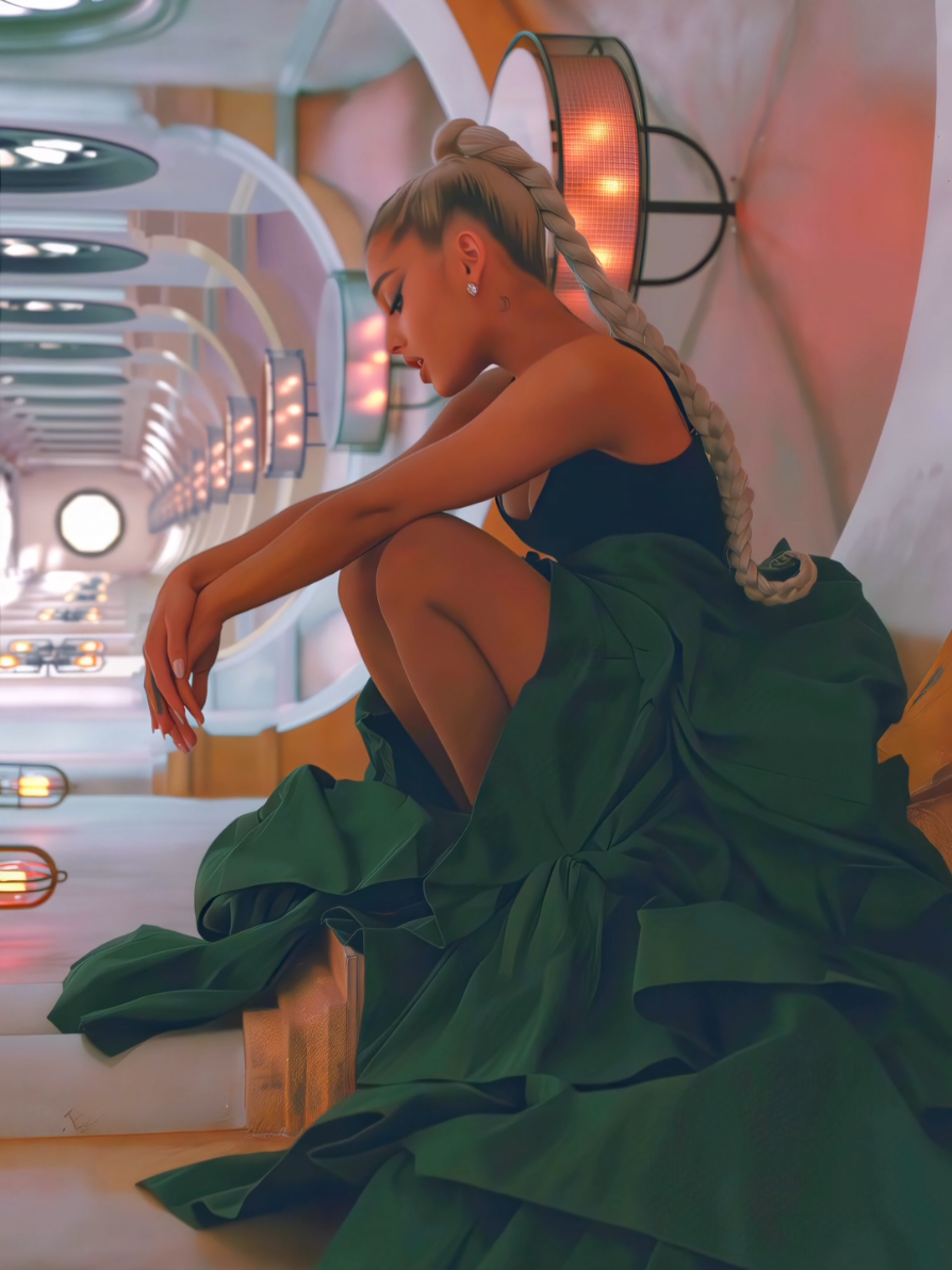 Umm guess who's back 😭😭 scp: velocscenepacks #arianagrande #notearslefttocry #edit #wallpaper #aesthetic #4k #sweetener #goodnightngo  #bemybaby99 