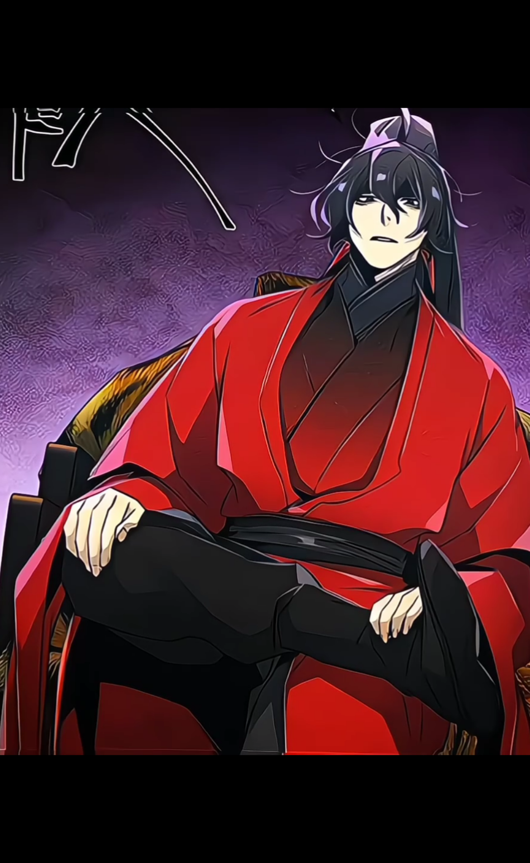 aura berasal dari surga nya+++ #leejaha #maddemon #returnofthemaddemon #murim #manhwaedit #manhwareccomendation #returnofthecrazydemon 