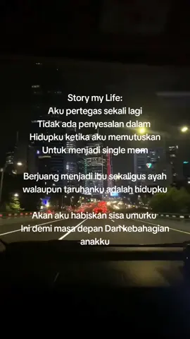 for my daughter ,my kids ,am always be good mom and strong#singlenom #motivasihidup Jadilah kuat 💪❤️💪