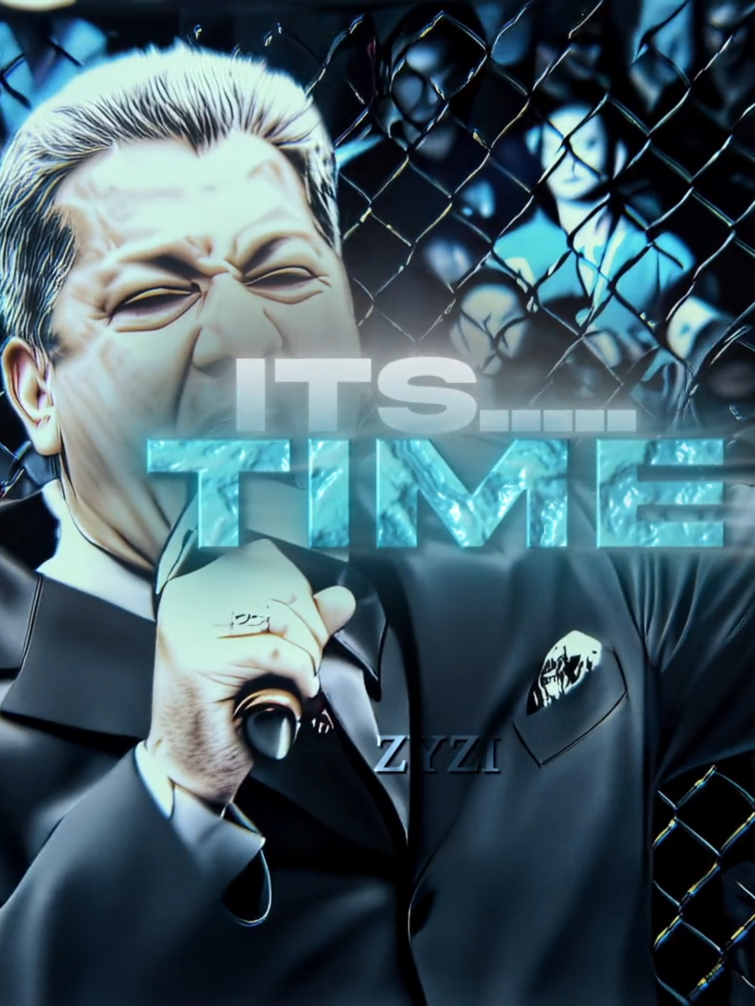 It's Time! IB:@mr.peanuts08 #UFC #ufcedit #fyp