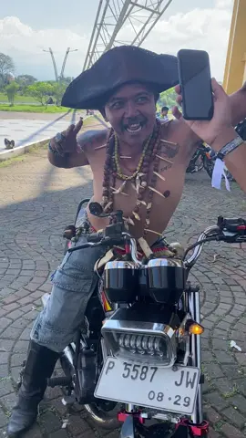 Seng budal mau jelas roh wong ikih#2strokejember #twostrokefamilydayjember #fyp 