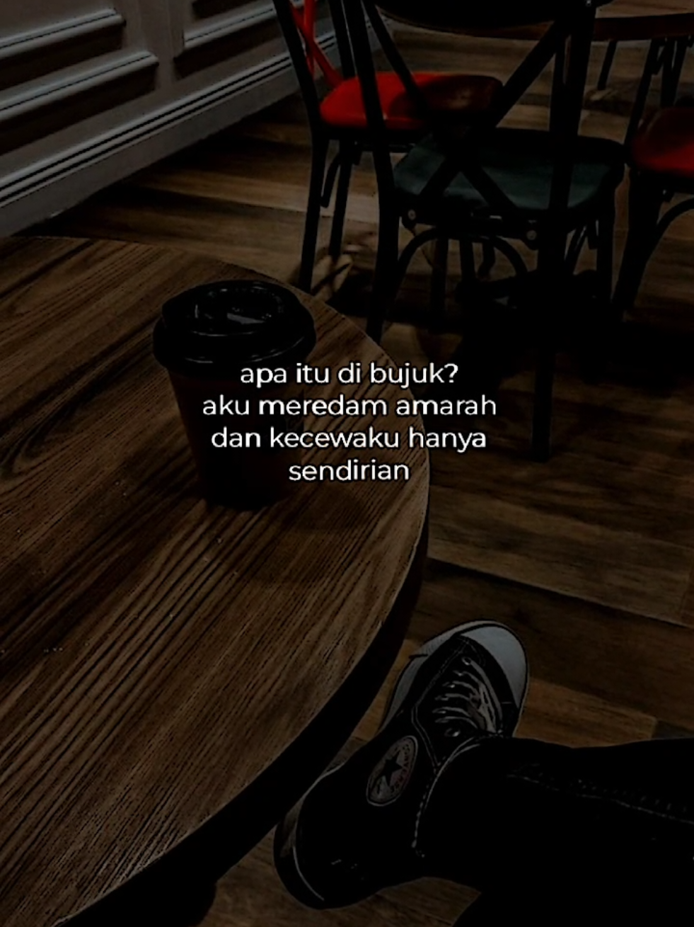 kali ini udah 