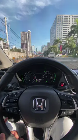 #morningdrive #edsa #hondaboys #fyp