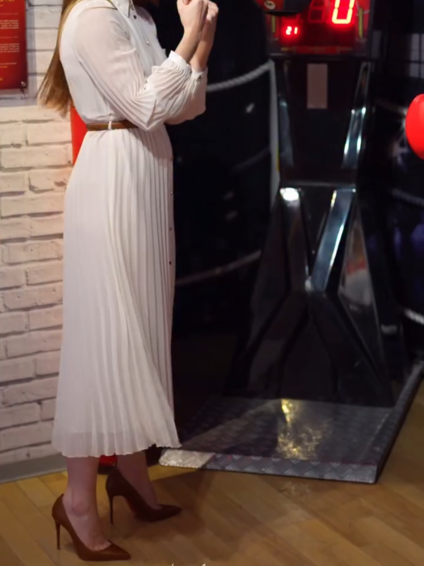 #moniqueregnum #heels #talon #louboutin #punchball punchball