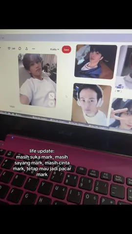 Replying to @cerinn's 👩🏻‍🎤 #marklee 