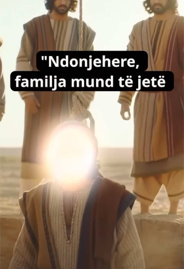 Në historinë e Profetit Jusuf (a.s.), e cila tregohet në suren 12 : Jusuf në Kuran, vëllezërit e tij e hodhën në bunar nga xhelozia dhe zilia që kishin ndaj tij. Babai i tyre, Jakubi (a.s.), e donte shumë Jusufin për shkak të sjelljes së tij të mirë, sinqeritetit dhe ëndrrave të veçanta që Jusufi kishte parë — ëndrra që tregonin se ai do të kishte një pozitë të lartë në të ardhmen.          Kështu, ata e morën Jusufin, e hodhën në bunar dhe më pas gënjyen babanë e tyre, duke i çuar një këmishë të njollosur me gjak të rremë, duke thënë se Jusufin a.s e kishte ngrënë ujku.               Kjo ngjarje është plot mësime për njerëzit — për pasojat e zilisë, për durimin në sprova dhe për mëshirën e madhe të Allahut, i Cili në fund i dha Jusufit një pozitë të lartë dhe i bashkoi përsëri me familjen e tij.#quran 