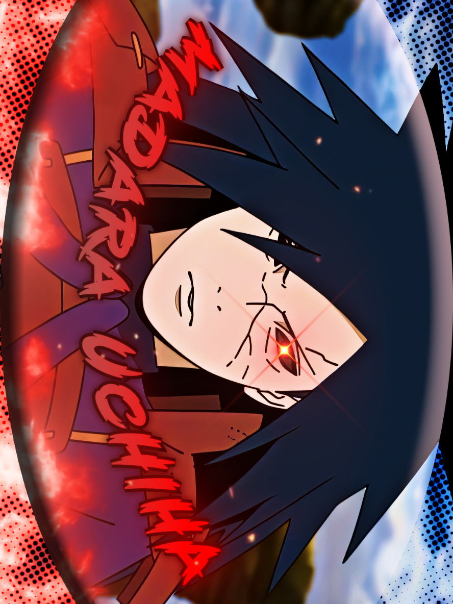 Madara Uchiha presence will give you Goosebumps during his era 🗿 #naruto #narutoshippuden #narutouzumaki #narutoedit #madara #madarauchiha #madaraedit #madara_uchiha #anime #animetiktok #animeedit #animefyp #animes #fyp #fy #blowthisup 