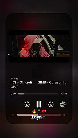 Part 123 | corazon🔥#zayn_zack #zayn🥷🏽 #corazon #kabax #LilWayne #gims #maanbuke 