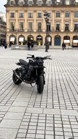 09 mood 😈 #yamahamt09 #paris #moto #fyp #mood 