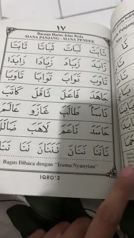 Maap ya Allah, tapi kok bisa pas yaa 😂😂