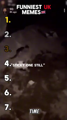 RANKING FUNNIEST UK MEMES😂😂😂#creatorsearchinsights #ranking #top #trendin #moment #viralvideos 