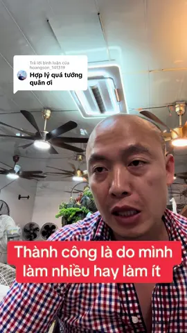 Trả lời @hoangson_141319 thành công là do thằng làm nhiều hay làm ít #vuaquat #vuaquat 