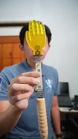 Alat pemukul meridian silikon #alatpemukul  #alatterapipijat #pemukulmeridian  #alatterapi #pijat #pemukulpunggung 