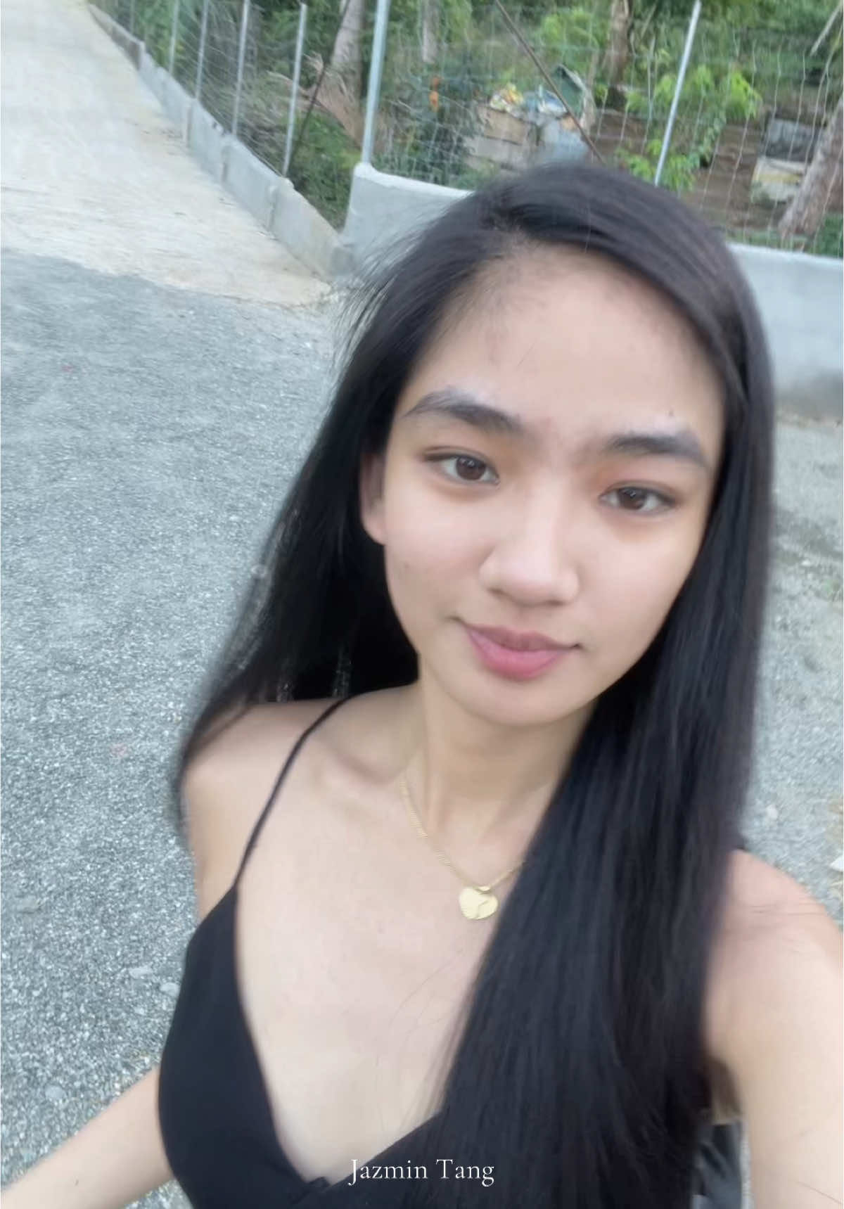 🍃 #fyp #JazminTang 