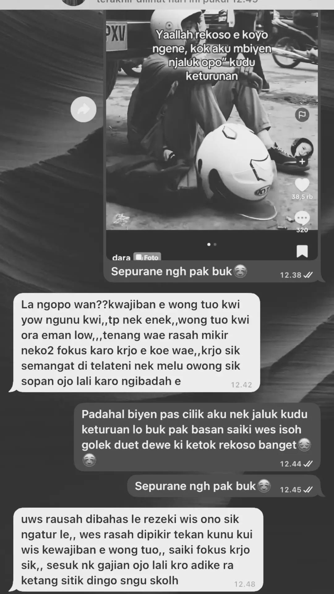 #fyp #4u #berandafyp #ibu 