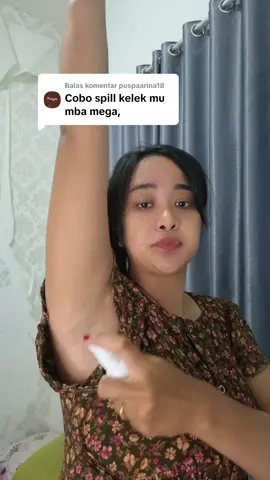 Membalas @puspaarina18 Pie, jek Ragu?